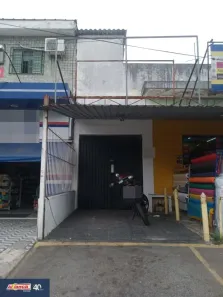 Imóvel Comercial com 4 Quartos para alugar, 120m² no Centro, Guarulhos