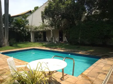 Casa com 4 Quartos à venda, 600m² no Alphaville, Santana de Parnaíba