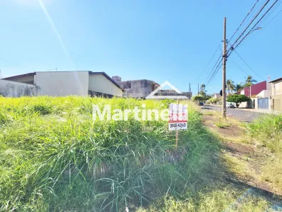 Lote/Terreno à venda, 360m² no Alto da Boa Vista, Ribeirão Preto
