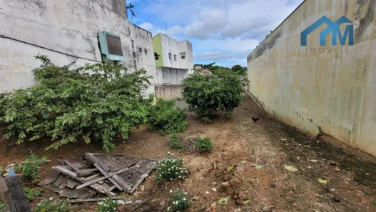 Lote/Terreno à venda, 300m² no Vila Progresso, Salto