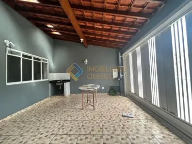 Sobrado com 4 Quartos à venda, 200m² no Vila Tibério, Ribeirão Preto