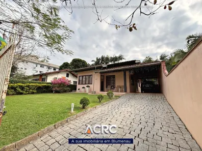 Casa com 3 Quartos à venda, 169m² no Itoupava Norte, Blumenau