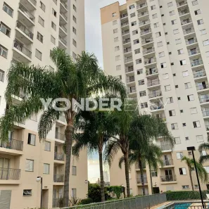 Apartamento com 2 Quartos para alugar, 58m² no Vila Moreira, São Paulo