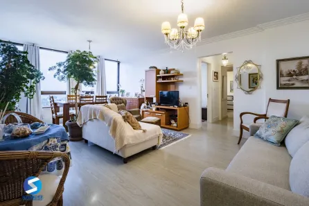 Apartamento com 2 Quartos à venda, 81m² no Cristo Redentor, Porto Alegre