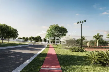 Lote/Terreno à venda, 337m² no Jardins Amsterdã, Goiânia