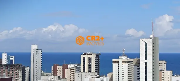 Apartamento com 3 Quartos à venda, 108m² no Boa Viagem, Recife
