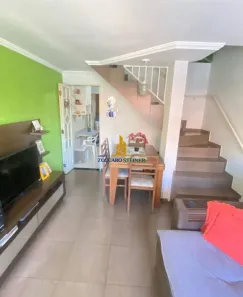 Casa de Condomínio com 2 Quartos à venda, 96m² no Jardim Adriana, Guarulhos
