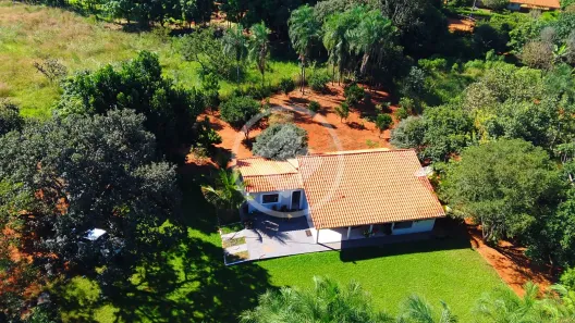 Fazenda/Sítio com 1 Quarto à venda, 7m² no Estância Vargem Bonita, Senador Canedo