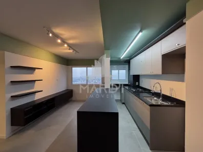 Apartamento com 2 Quartos à venda, 51m² no Humaitá, Porto Alegre