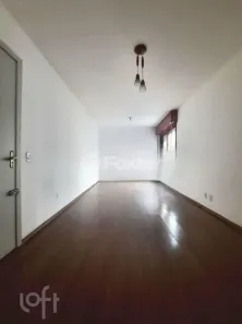 Apartamento com 1 Quarto à venda, 48m² no Bom Fim, Porto Alegre