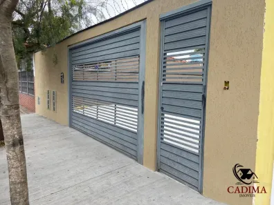 Casa de Condomínio com 2 Quartos à venda, 67m² no Parque Paulistano, São Paulo