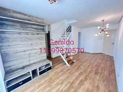 Apartamento com 2 Quartos para alugar, 128m² no Vila Gomes, São Paulo
