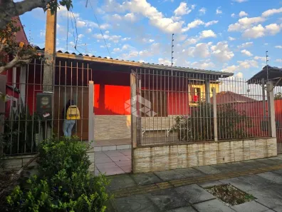 Casa com 2 Quartos à venda, 120m² no São José, Canoas