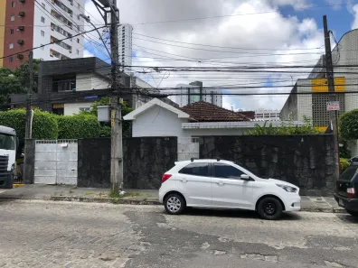 Casa com 4 Quartos à venda, 450m² no Torre, Recife
