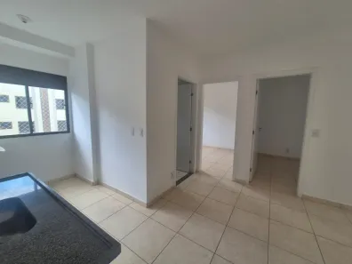 Apartamento com 2 Quartos à venda, 43m² no Centro, Votorantim