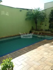 Sobrado com 3 Quartos à venda, 405m² no Vila Camilópolis, Santo André