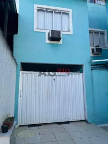 Casa com 3 Quartos à venda, 113m² no Vila Valqueire, Rio de Janeiro