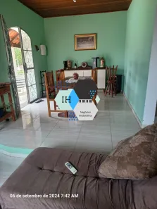 Casa de Condomínio com 3 Quartos à venda, 150m² no Parque dos Cafezais VI, Itupeva