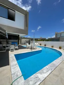 Casa de Condomínio com 5 Quartos à venda, 570m² no Loteamento Clube Residencial, Marechal Deodoro