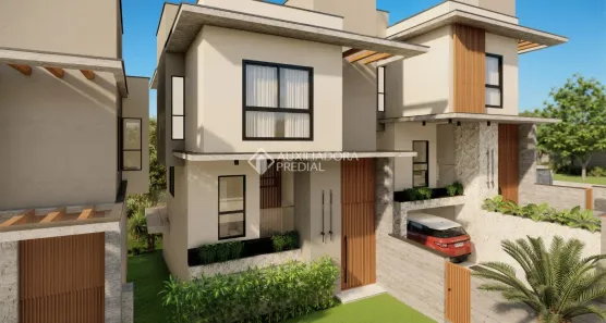 Casa com 3 Quartos à venda, 169m² no Panorâmico, Garopaba