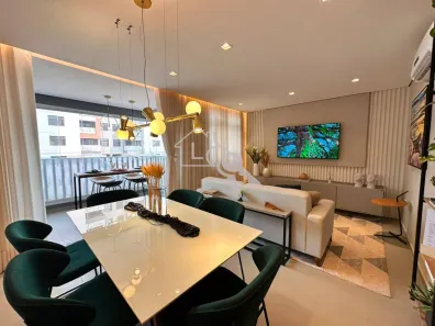 Apartamento com 2 Quartos à venda, 60m² no Rio Madeira, Porto Velho