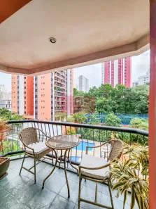Apartamento com 3 Quartos à venda, 84m² no Vila Mascote, São Paulo