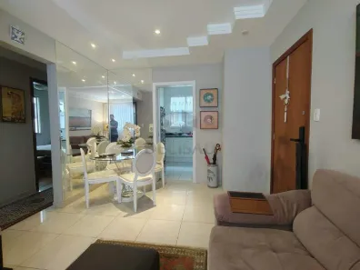 Apartamento com 2 Quartos à venda, 60m² no Serra, Belo Horizonte