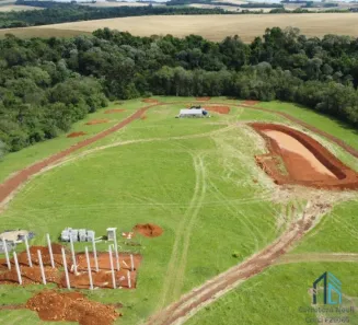 Fazenda/Sítio com 1 Quarto à venda, 52000m² no Bortot, Pato Branco