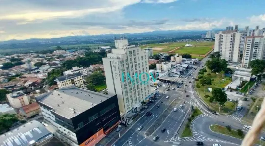 Apartamento com 3 Quartos à venda, 122m² no Jardim Alvorada, São José dos Campos