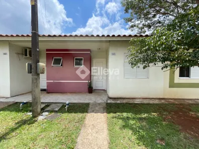 Casa com 2 Quartos à venda, 44m² no Oriço, Gravataí