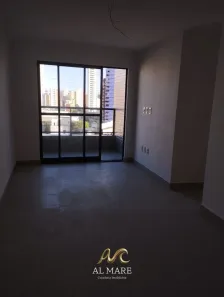Apartamento com 2 Quartos à venda, 55m² no Manaíra, João Pessoa