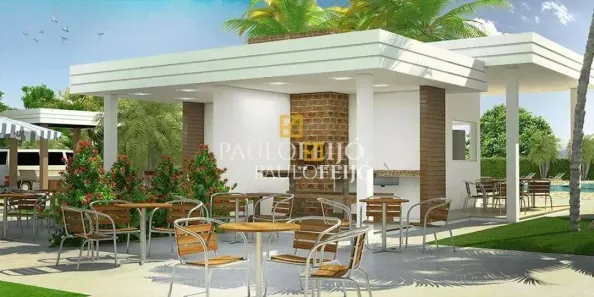 Casa de Condomínio com 2 Quartos à venda, 80m² no Pindobas, Maricá