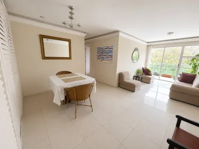 Apartamento com 3 Quartos à venda, 120m² no Barra da Tijuca, Rio de Janeiro