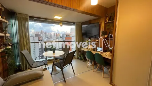 Apartamento com 1 Quarto à venda, 24m² no Barra, Salvador