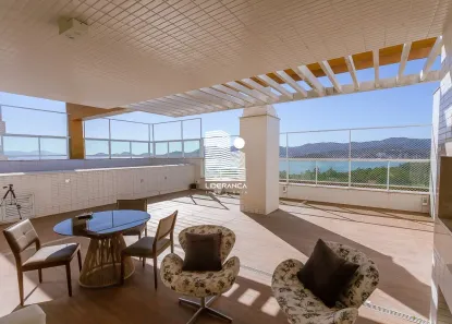 Cobertura com 3 Quartos à venda, 373m² no Agronômica, Florianópolis