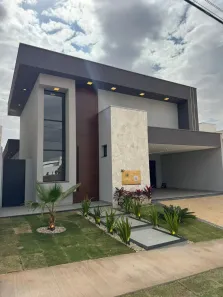 Casa de Condomínio com 3 Quartos à venda, 184m² no Parque Faber Castell I, São Carlos
