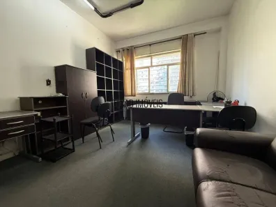 Apartamento com 1 Quarto para alugar, 32m² no República, São Paulo