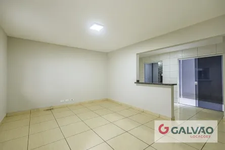Sobrado com 3 Quartos para alugar, 140m² no Cajuru, Curitiba