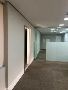 Sala Comercial para alugar, 160m² no Pinheiros, São Paulo