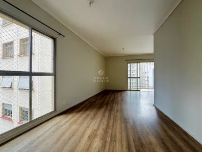 Apartamento com 3 Quartos à venda, 117m² no Santa Cecília, São Paulo
