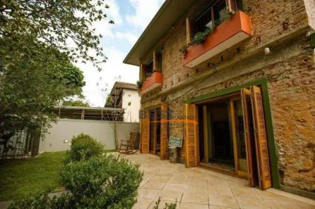 Casa com 4 Quartos à venda, 389m² no Lapa, São Paulo
