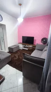 Casa com 2 Quartos à venda, 68m² no Rio Branco, Belo Horizonte