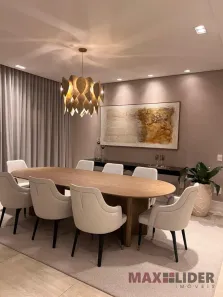 Apartamento com 4 Quartos à venda, 344m² no Alphaville Centro Industrial e Empresarial/Alphaville., Barueri
