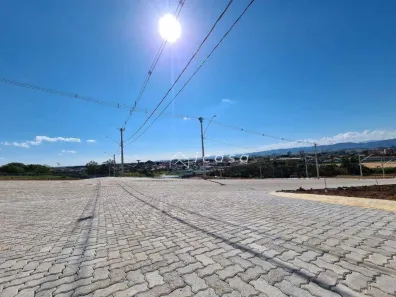 Lote/Terreno à venda, 360m² no Sapé II, Caçapava