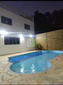 Fazenda/Sítio com 5 Quartos à venda, 450m² no Ivoturucaia, Jundiaí