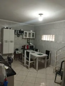 Casa com 1 Quarto à venda, 50m² no Jardim Santa Clara, Guarulhos