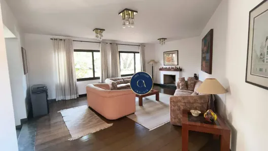 Casa com 4 Quartos à venda, 267m² no Vila Madalena, São Paulo