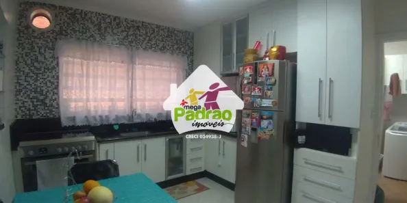 Sobrado com 2 Quartos à venda, 94m² no Vila Harmonia, Guarulhos