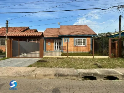 Casa com 3 Quartos à venda, 361m² no Belém Novo, Porto Alegre