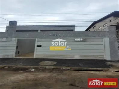 Sobrado com 2 Quartos à venda, 125m² no Parque Guarani, São Paulo